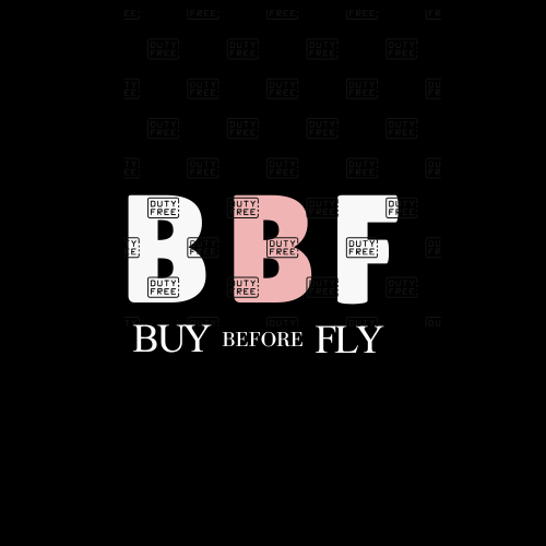 Buy Before Fly